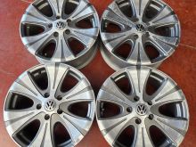 DISQE VW TRASPORT R17