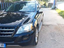 MERCEDES ML 350 2010 BLUETEC