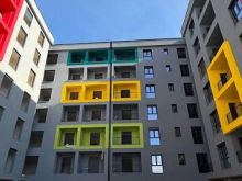 Shitet Apartament 1+1në Paskuqan!
