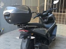 Shitet kymco skytown 125cc viti 2025