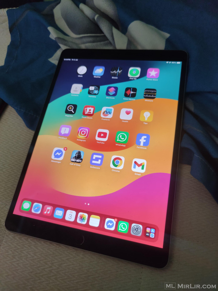 Ipad Pro 2017