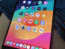 Ipad Pro 2017