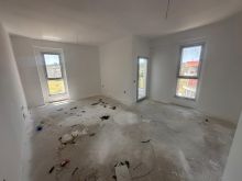 APARTAMENT NE SHITJE 2+1+2 AOS CONSTRUCION ASTIR