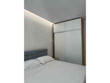APARTMENT 1+1  100M FROM THE SEA, IN QERRET!0693086480