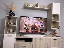 Minibar per sallon