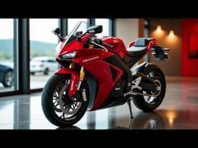 Honda CB500X 2025