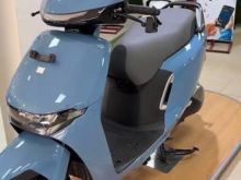 2026 Honda Activa-e Electric scooter