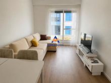 JEPET APARTAMENT 1+1+BALLKON ME QERA \" REZIDENCA OXA, FRESKU