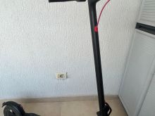 Skuter Elektrik