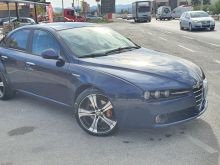 Alfa Romeo 159