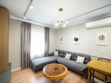 Apartament Ne Shitje 2+1 Tek Pazari i Ri (ID B121217) Tirane