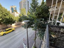 SHITET APARTAMENT 2+1 – INVESTIM I RRALLË NË ZEMËR TË TIRANË