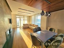 PREMIUM APARTAMENT 3+1+PARKIM PRANE KOPSHTIT BOTANIK