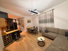 SHESIM APARTAMENT 2+1+2 PRANE KODRES DIELLIT 2 !