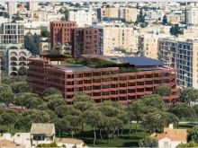 0694792477,Shitet, Apartament, 3+1, River Park, Unaza e Re