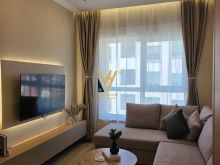 JEPET APARTAMENT 1+1+BLK ME QERA TEK KADIU 45.000 LEKE