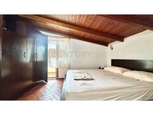 Jepet me qira apartament 3+1+2 tualete tek Vilat Gjermane!