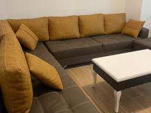 Selvia - Jepet me qera super 1+1 Pallat i Ri Ashensor