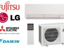 Kondicioner Midea