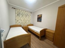 🏡 Jepet me qira apartament 2+1 – Bllok