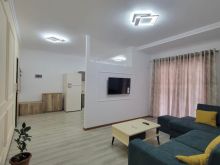 JEPET APARTAMENT ME QERA 1+1, OXHAKU