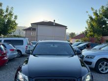 Audi Q5 2.0 Naft Automat 2012