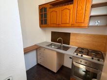 Apartament 1+1 në shitje, Bllok
