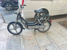 Piaggio bravo