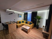 SHITET APARTAMENT 1+1 – SARANDË (G111006SR)