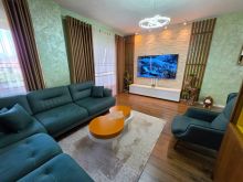 Me Qira Ultra Luxury: Apartament 2+1+1🚾 & 1 Ballkon📍FRESK