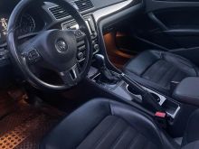 Passat sel