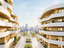 🏡SHITET APARTAMENT 2+1 – ALUNA 4 NE PASKUQAN ✨