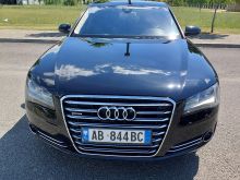 Shitet Audi A8 4.2 viti2012 Gemany