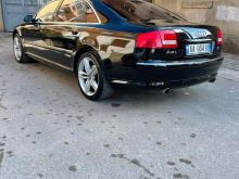 Audi A8 Long