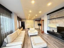 Apartament 2+1+2, per qera prane Stadiumit Air Albania, Tira