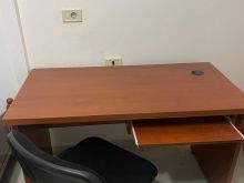 Okazion! Tavoline kompjuteri + karrige = 4500 leke!