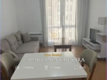 Apartament me qera 1+1- Don Bosko