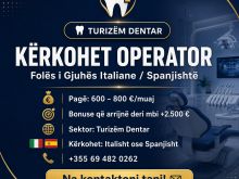 Kerkohen Operator Turizem Dentar