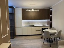 Apartament 1+1 Me Qira në Golem, Durrës !
