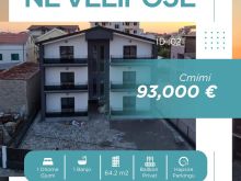 Apartament / Banes Velipoje