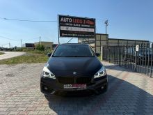 BMW X2 2017 Naft 2.0 KM 138 🇮🇹 Automat