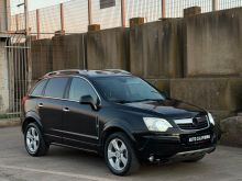 Opel Antara 2.0 Nafte 2007 Automatik