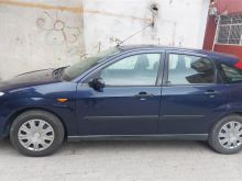 Shes Ford Focus