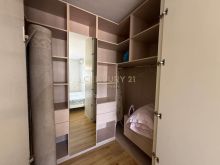 JEPET ME QIRA APARTAMENT 1+1 TE KOMPLEKSI HALILI