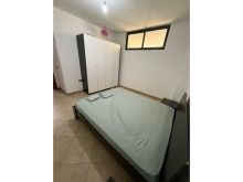 Apartament 2+1 me qira në Bulevardin Migjeni, Yzberish!