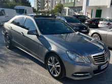 E class panorma 🇨🇭