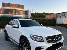 Mercedes benc GLC 220 coope amg
