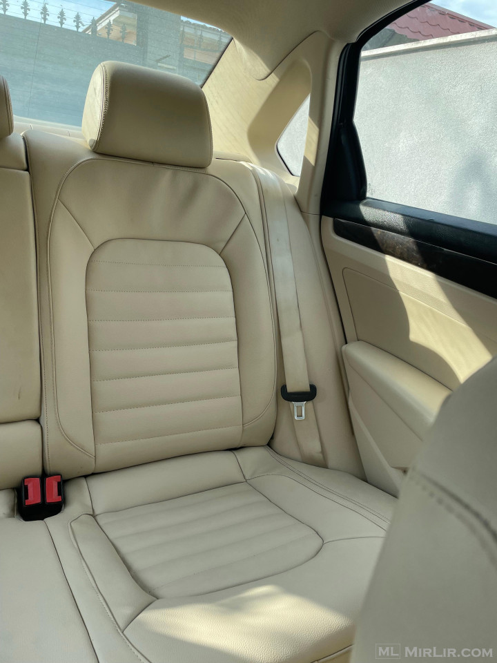 Passat sel