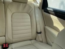 Passat sel