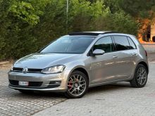 Ardh Nga Zvicra Golf 7 Automat 1.4Benzin Viti 2013